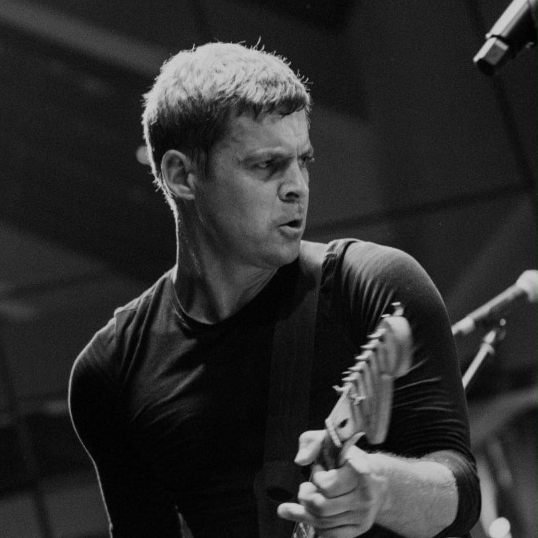Scott Batemen